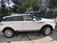 SPRZEDAM RANGE ROVER EVOQUE Rzeszów - zdjęcie 2
