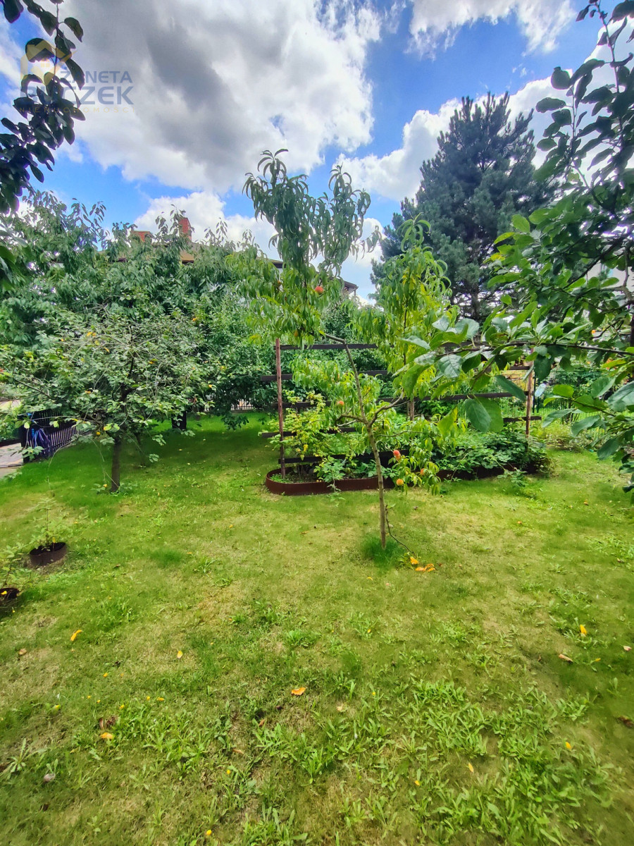 Na sprzedaż urokliwy dom wolnostojący w Granicach Granice - zdjęcie 9