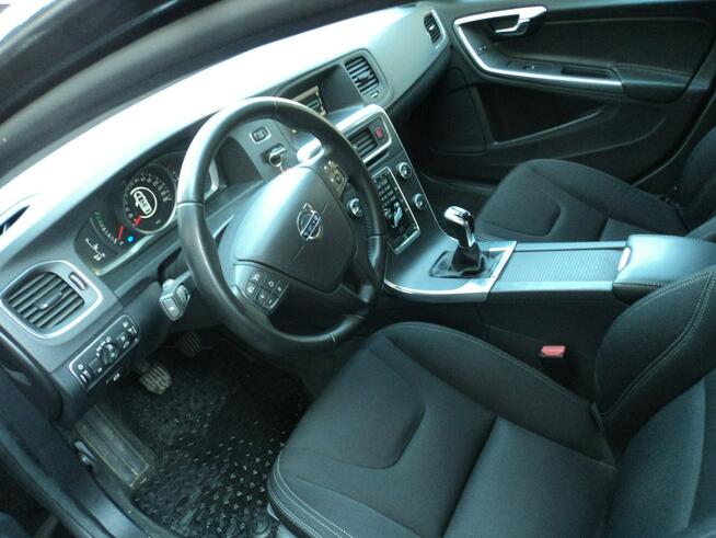 sprzedam ładne VOLVO S-60 z18r 2.0 B Lublin - zdjęcie 10