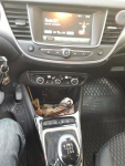 Opel Crossland X 1,5 diesel 102 km Jelenia Góra - zdjęcie 9
