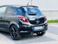 Opel Corsa D 1.4 benz, 100KM bogata wersja Mikołów - zdjęcie 12
