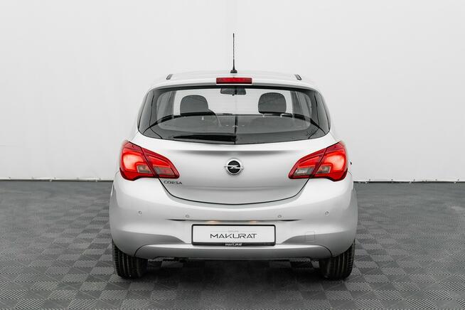 Opel Corsa WE060WJ#1.4 Enjoy Cz.cof KLIMA Bluetooth Salon PL VAT 23% Pępowo - zdjęcie 9