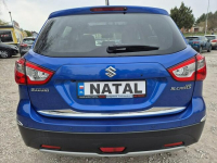 Suzuki SX4 S-Cross Panorama* Skóra* Navi*Super stan Bydgoszcz - zdjęcie 3
