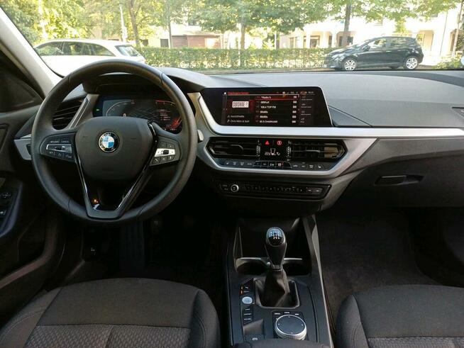 BMW Seria 1 F40 1.6 116D Opole - zdjęcie 8