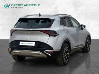 Kia Sportage 1.6 T-GDI HEV Business Line 4WD aut Kombi Warszawa - zdjęcie 5
