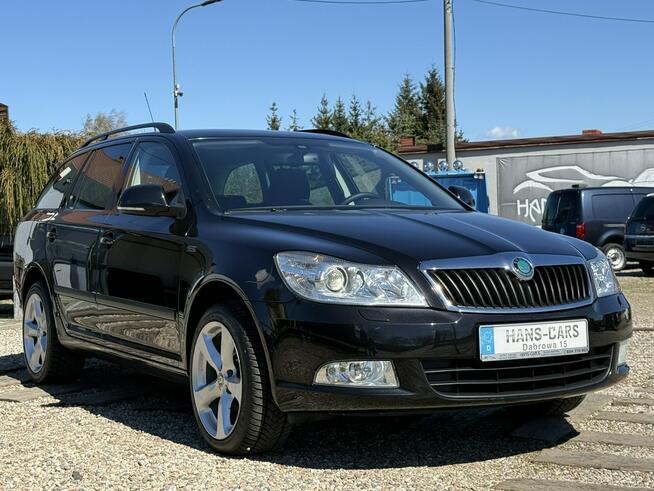 Škoda Octavia *alu*super stan*z Niemiec* Dąbrowa - zdjęcie 2