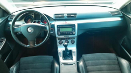 Volkswagen Passat B6 2.0 FSI + LPG BRC Zielona Góra - zdjęcie 8