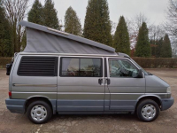 Kamper VW DEHLER 4.7 OPTIMA 2.5 TDI California / Westfalia Tarnowskie Góry - zdjęcie 2