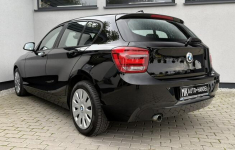 BMW 116 Stan BDB | Nowy rozrząd | Nowy olej | Klimatyzacja Pyzdry - zdjęcie 4