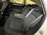 Ford Mondeo 2,0Tdci 150 KM Płock - zdjęcie 10