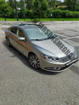 Volkswagen CC Kiczyce - zdjęcie 1