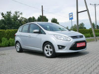 Ford C-Max 1.0 E-Bst 125KM Eu5 -Serwisy do końca -Zobacz Goczałkowice-Zdrój - zdjęcie 3