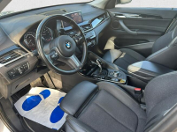 BMW X1 sDrive18i Sport Line! Z Polskiego Salonu! Faktura VAT! Warszawa - zdjęcie 12