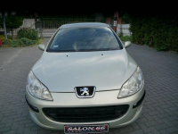 Peugeot 407 Częstochowa - zdjęcie 5