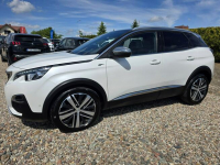 Peugeot 3008 2.0 180ps FULL LED Navi Kamera GT - LINE Gwarancja Gniezno - zdjęcie 2