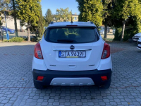 Opel Mokka 2014/2015  1.4 140 automat, Salon Polska Tarnowskie Góry - zdjęcie 6