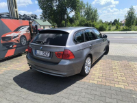 BMW 318 2.0i 143KM Klimatyzacja Łuków - zdjęcie 5