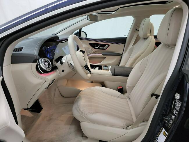 Mercedes inny 2022 EQS 580 Premium Trim Package Mikołów - zdjęcie 7