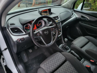Opel Mokka ** 1,6 Benzyna ** Nawigacja ** Jatutów - zdjęcie 9