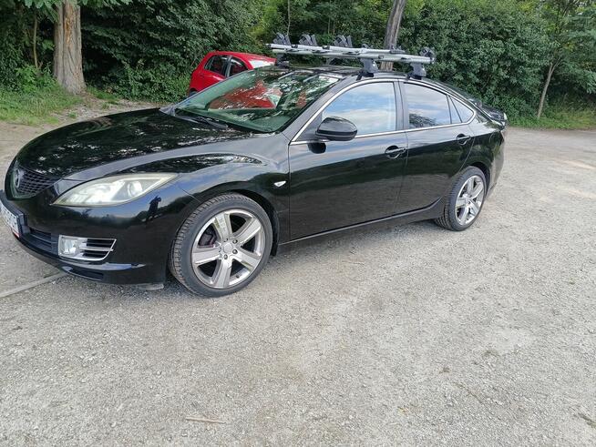 Mazda 6 Sosnowiec - zdjęcie 3