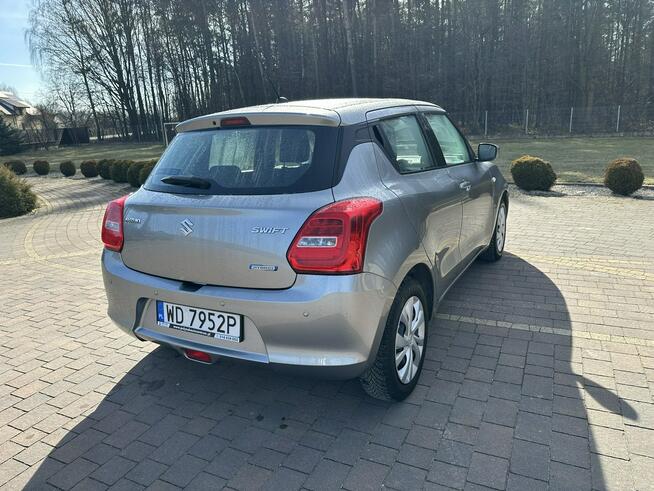Suzuki Swift Polski Salon Lipówki - zdjęcie 9