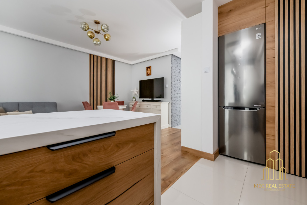 Komfortowe 3 pokoje ul.Wiadukt Białystok Białystok - zdjęcie 8