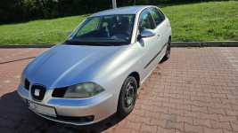 Sprzedam samochód Seat Ibiza