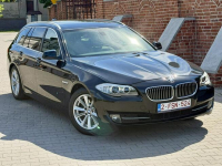 BMW 520 2.0d 184KM ! Full Opcja ! Opłacona ! Super Stan ! Zwoleń - zdjęcie 4