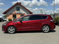 Ford S-Max 2.0 TDCI 210KM 7-Osobowy Titanium Zambrów - zdjęcie 5