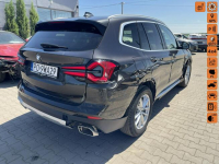 BMW X3 X line Xdrive Skóra Podgrzewanie Salon Polska