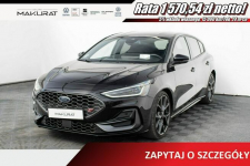 Ford Focus ZS275TM#2.3 EcoBoost ST X Pakiet zimowy Salon PL VAT23%