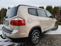 Chevrolet Orlando 1.8 benz Super Stan 7 os Radom - zdjęcie 7