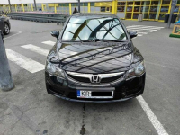 Honda Civic Sedan 1.8; Serwis ASO; 117 tys km.
