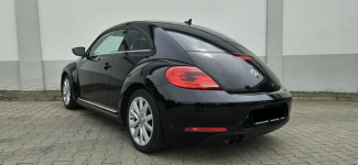 Volkswagen Beetle Nawigacja # Panorama # I Właściciel Rybnik - zdjęcie 4