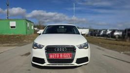 Audi A1 Lębork - zdjęcie 2