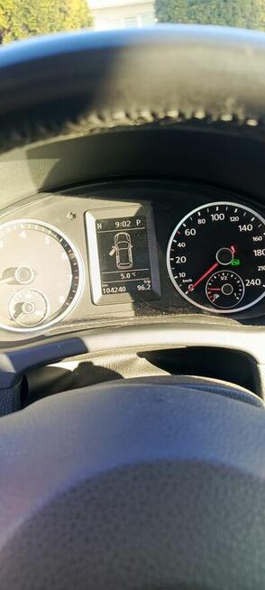 Tiguan 2016 SEL BENZYNA Kazimierza Wielka - zdjęcie 7