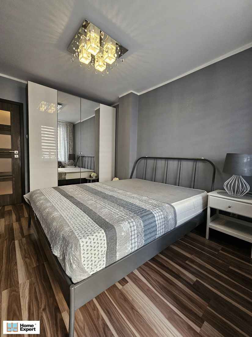 2pok, 55met, Okolice Jagiellończyka BALKON/PIWNICA/PARKING (Wrocław) Śródmieście - zdjęcie 4