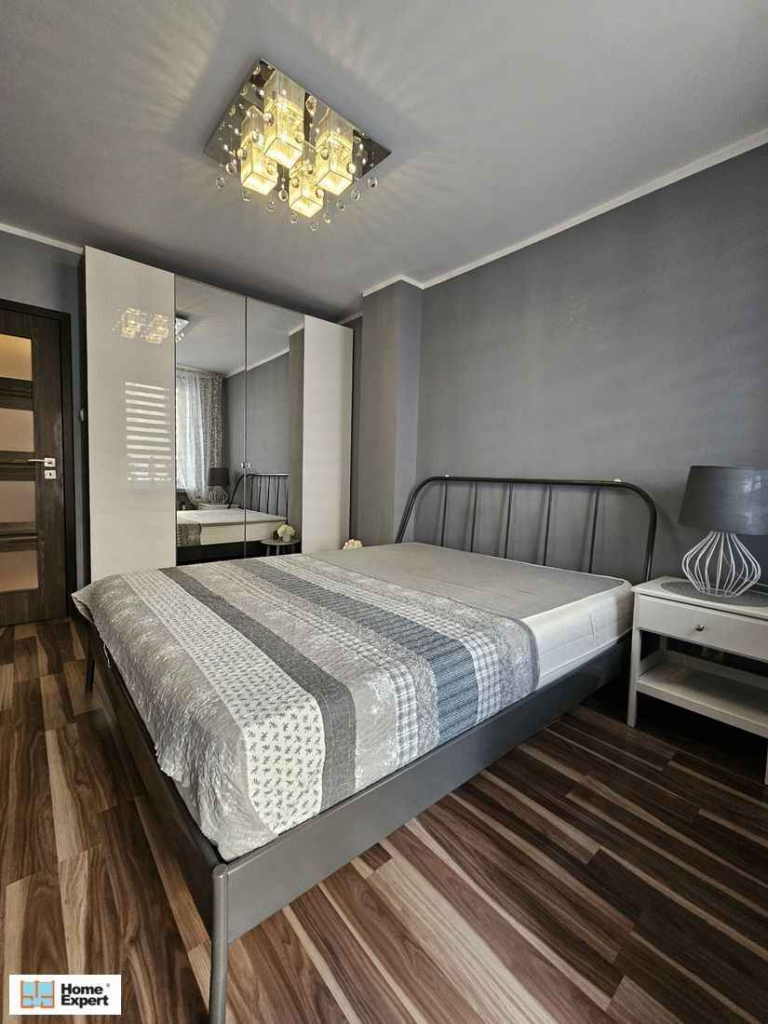 2pok, 55met, Okolice Jagiellończyka BALKON/PIWNICA/PARKING (Wrocław) Śródmieście - zdjęcie 4