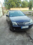 OPEL VECTRA C