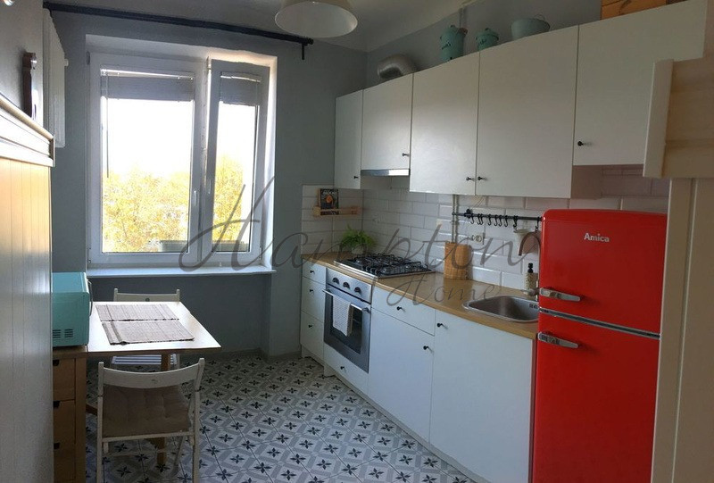 2 pokoje | 45,4m2 | Warszawa, Ochota Ochota - zdjęcie 5