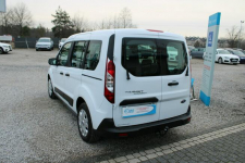 Ford Transit Connect L1 EcoBlue 120KM Trend F-vat Gwarancja SalonPL Warszawa - zdjęcie 8