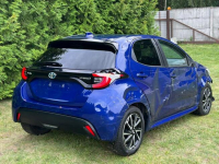 Toyota Yaris #FullLed #Kamera #Navi #Alufelgi Laskowo - zdjęcie 4