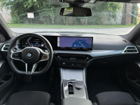LIFT M Sport 320d Bezwypadkowy Model 2025 190KM HiFi Automat Salon PL Wijewo - zdjęcie 11