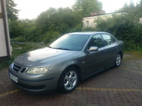 Saab 9-3 SS Linear 1,8t 2003 rok 289 kkm bezwypadkowy Piaseczno - zdjęcie 3