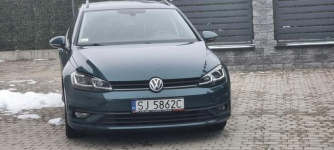 Sprzedam Golfa VII Polski salon Jaworzno - zdjęcie 5