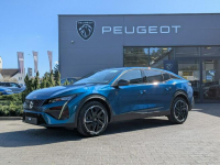 Peugeot 408 1.2T mHEV GT AT RP2026 DOSTĘPNY/LED/Felgi 19