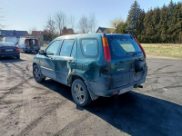 Honda CR-V 2.0 03r 4x4 Tarnów - zdjęcie 3