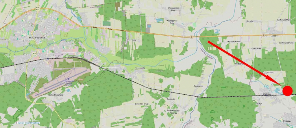 Licytacja - budynki o różnym przeznaczeniu Chotyłów - zdjęcie 2