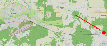 Licytacja - budynki o różnym przeznaczeniu Chotyłów - zdjęcie 2
