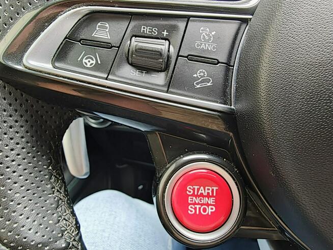 Alfa Romeo Stelvio Łódź - zdjęcie 12